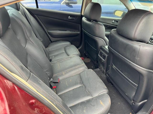 Aukcja sprzedaży 2010 Nissan Maxima S, vin: 1N4AA5AP4AC857647, numer aukcji: 40316594