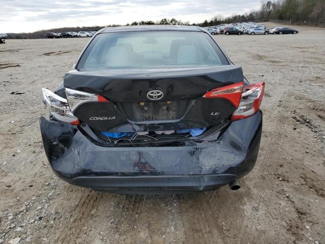 Продаж на аукціоні авто 2018 Toyota Corolla L, vin: 2T1BURHE6JC060907, номер лоту: 37592184