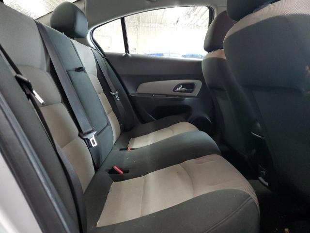 Aukcja sprzedaży 2012 Chevrolet Cruze Ls, vin: 1G1PC5SH6C7168333, numer aukcji: 39995524