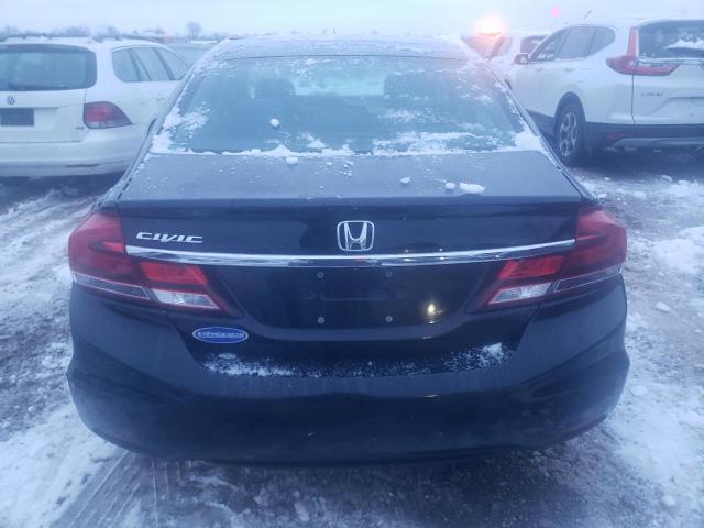 Aukcja sprzedaży 2014 Honda Civic Lx, vin: 5NPEB4ACXEH830964, numer aukcji: 37763864