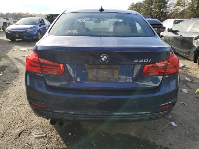 Продаж на аукціоні авто 2017 Bmw 330 I, vin: WBA8B9C32HK885533, номер лоту: 37556584