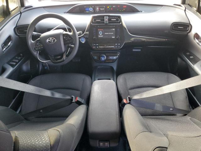 Auction sale of the 2019 Toyota Prius, vin: JTDKARFU4K3101290, lot number: 39410014