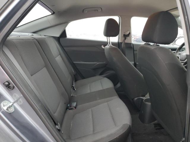 2020 Hyundai Accent Se მანქანა იყიდება აუქციონზე, vin: 3KPC24A60LE100726, აუქციონის ნომერი: 38564934