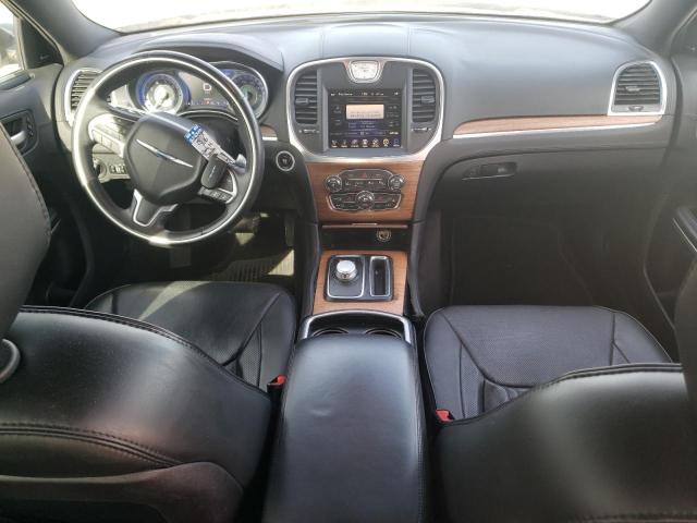 Продаж на аукціоні авто 2015 Chrysler 300c Platinum, vin: 2C3CCAPT3FH881957, номер лоту: 38464024