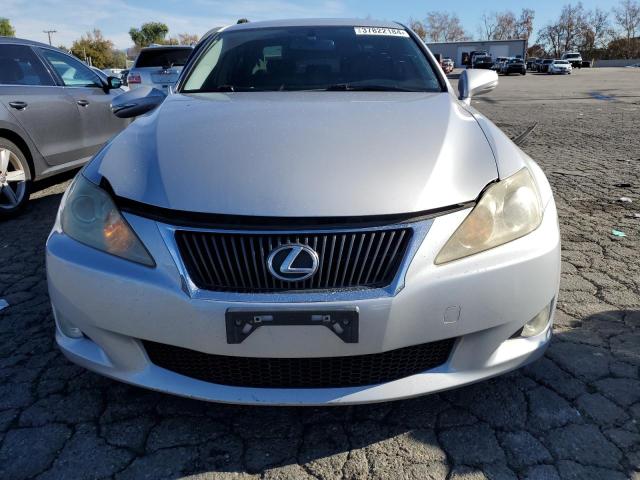 Aukcja sprzedaży 2009 Lexus Is 250, vin: JTHBK262695092222, numer aukcji: 37822184
