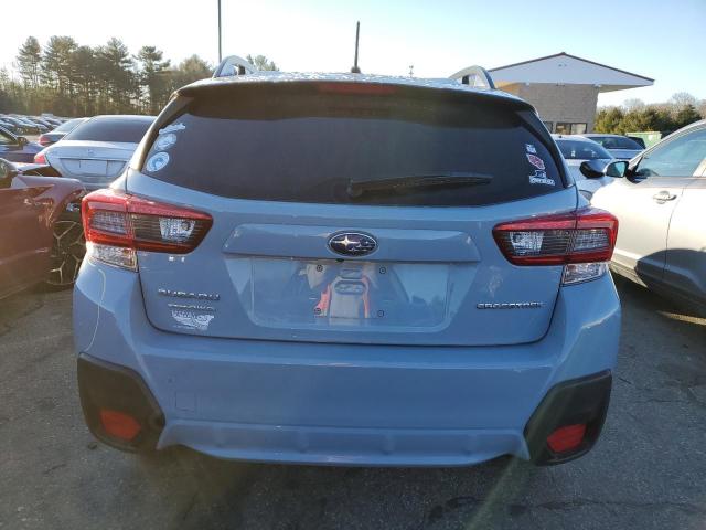 Aukcja sprzedaży 2022 Subaru Crosstrek, vin: JF2GTABC2NH258470, numer aukcji: 37764184