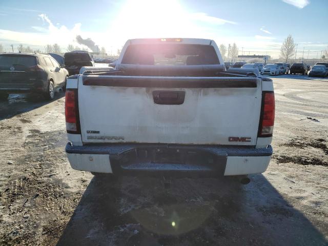 Продажа на аукционе авто 2010 Gmc Sierra K1500 Denali, vin: 3GTRKXE23AG244839, номер лота: 36913934