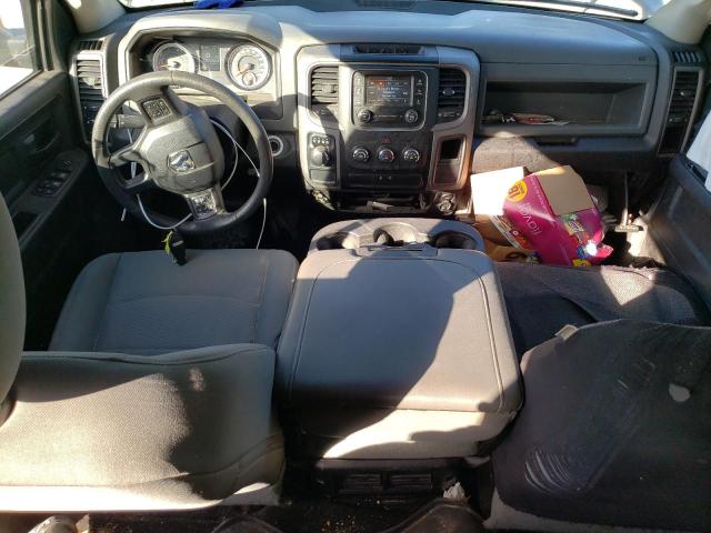 Aukcja sprzedaży 2019 Ram 1500 Classic Tradesman, vin: 3C6RR6KT1KG609577, numer aukcji: 37127354