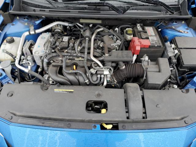 Aukcja sprzedaży 2021 Nissan Sentra Sr, vin: 3N1AB8DV1MY273577, numer aukcji: 39852444
