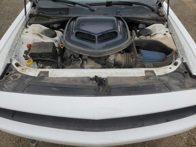 38580364 :رقم المزاد ، 2C3CDZFJ4JH111447 vin ، 2018 Dodge Challenger R/t 392 مزاد بيع