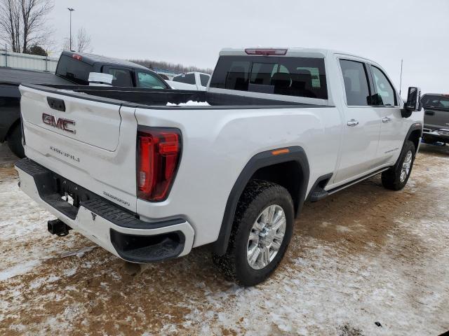 Продажа на аукционе авто 2021 Gmc Sierra K2500 Denali, vin: 1GT49REY4MF230198, номер лота: 37787264