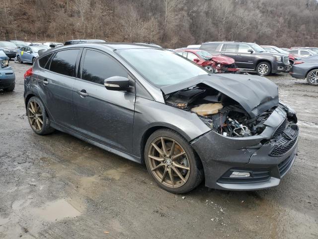 Aukcja sprzedaży 2017 Ford Focus St, vin: 1FADP3L93HL234190, numer aukcji: 37736024