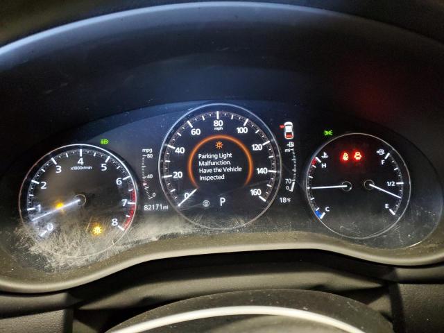 Продаж на аукціоні авто 2020 Mazda 3, vin: 3MZBPABL8LM129880, номер лоту: 36839654