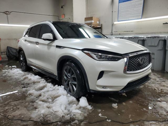 2019 Infiniti Qx50 Essential მანქანა იყიდება აუქციონზე, vin: 3PCAJ5M39KF141303, აუქციონის ნომერი: 36877374
