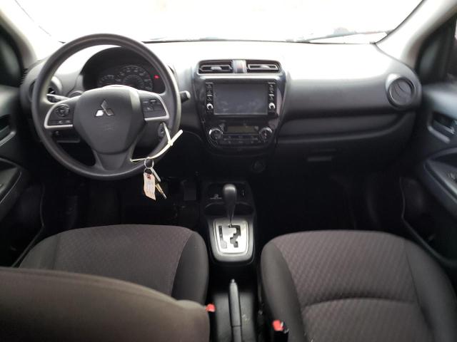 Aukcja sprzedaży 2020 Mitsubishi Mirage Es, vin: ML32A3HJ7LH011039, numer aukcji: 37053384