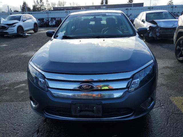 Aukcja sprzedaży 2011 Ford Fusion Hybrid, vin: 3FADP0L35BR335640, numer aukcji: 37204474