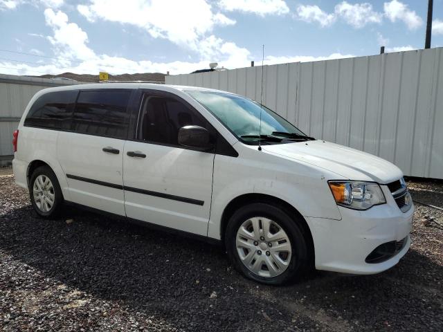 Aukcja sprzedaży 2016 Dodge Grand Caravan Se, vin: 2C4RDGBG5GR146490, numer aukcji: 39850354