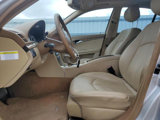 40548574 :رقم المزاد ، WDBUF56X07B134070 vin ، 2007 Mercedes-benz E 350 مزاد بيع