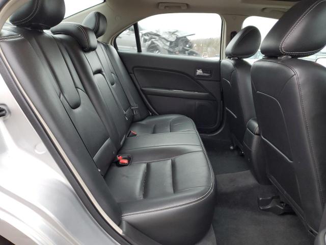 Aukcja sprzedaży 2012 Ford Fusion Sel, vin: 3FAHP0JG6CR223096, numer aukcji: 82427553
