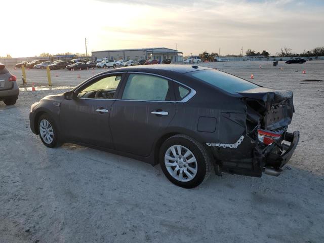 Продажа на аукционе авто 2015 Nissan Altima 2.5, vin: 1N4AL3AP6FC217168, номер лота: 39738554