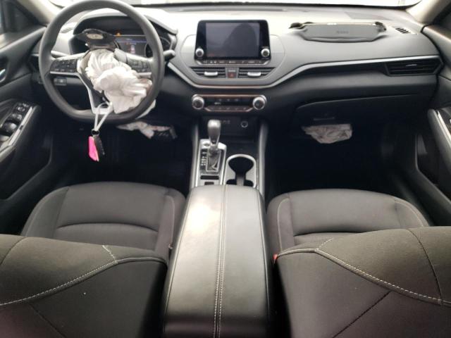 Продажа на аукционе авто 2021 Nissan Altima Sv, vin: 1N4BL4DW5MN309869, номер лота: 37349834
