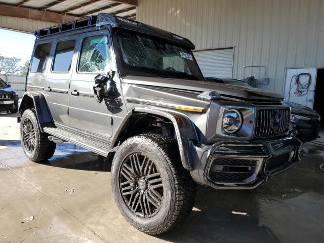 Aukcja sprzedaży 2023 Mercedes-benz G 63 Amg, vin: W1NYC8AJ9PX486169, numer aukcji: 39732584