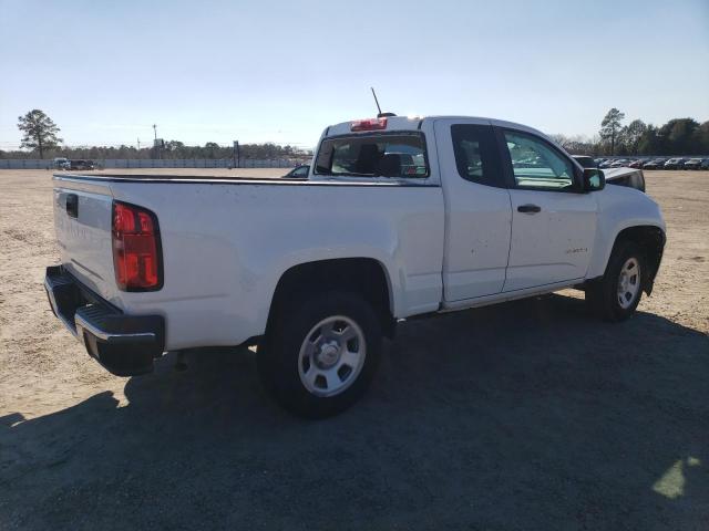 Продаж на аукціоні авто 2021 Chevrolet Colorado, vin: 1GCHSBEA8M1185067, номер лоту: 40183134