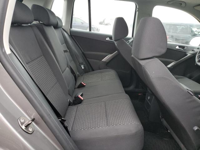 37458814 :رقم المزاد ، WVGAV7AXXAW511610 vin ، 2010 Volkswagen Tiguan S مزاد بيع