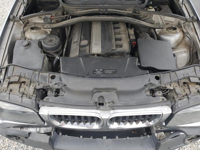 Продаж на аукціоні авто 2005 Bmw X3 2.5i, vin: WBXPA73465WC49643, номер лоту: 40455334