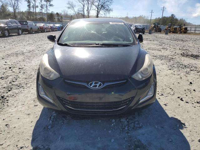 Aukcja sprzedaży 2014 Hyundai Elantra Se, vin: KMHDH4AE7EU090500, numer aukcji: 40429474
