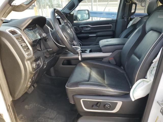 2021 Ram 1500 Laie მანქანა იყიდება აუქციონზე, vin: 1C6SRFRT7MN508285, აუქციონის ნომერი: 37051114