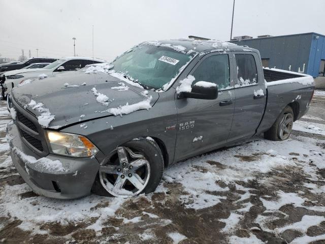 Продаж на аукціоні авто 2013 Ram 1500 St, vin: 1C6RR7FT7DS646399, номер лоту: 37648584