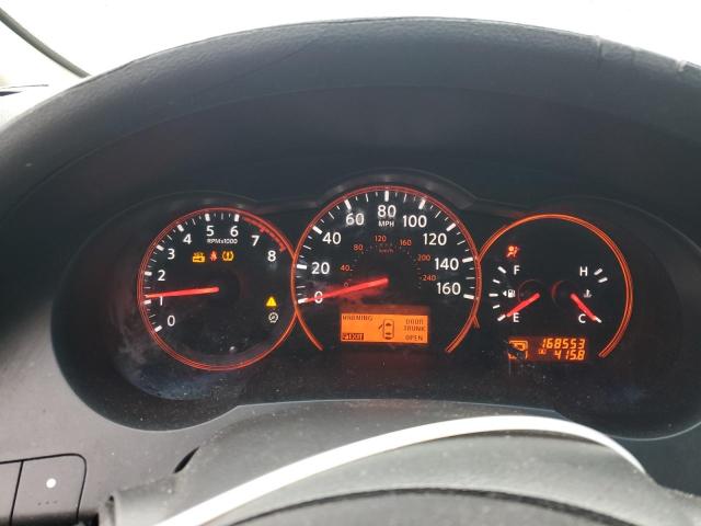 39717654 :رقم المزاد ، 1N4AL24E39C124231 vin ، 2009 Nissan Altima 2.5s مزاد بيع