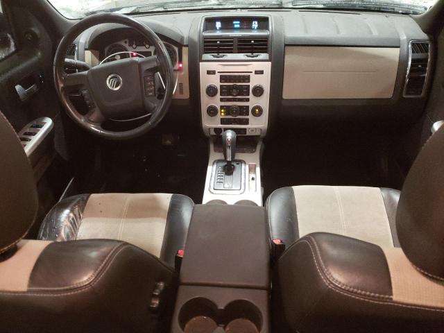 Продажа на аукционе авто 2008 Mercury Mariner Premier, vin: 4M2CU97118KJ19769, номер лота: 37554864