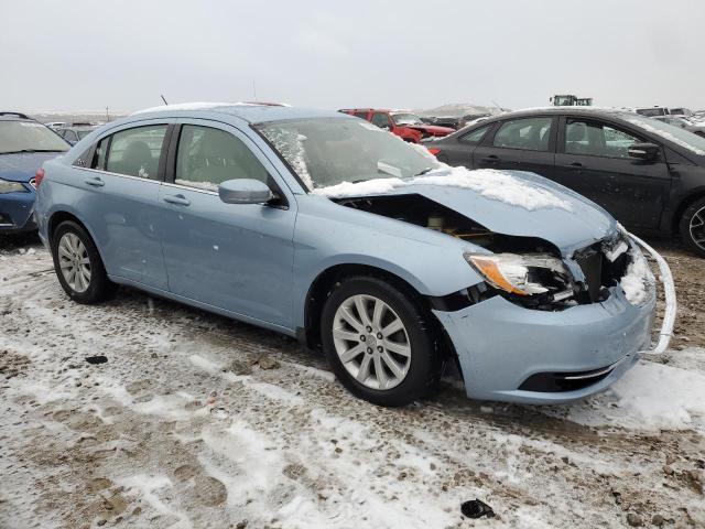 Aukcja sprzedaży 2012 Chrysler 200 Touring, vin: 1C3CCBBB5CN287880, numer aukcji: 37440754