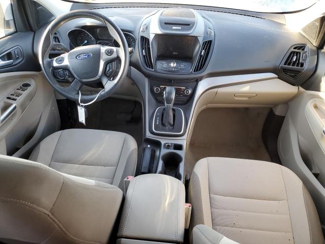 Продаж на аукціоні авто 2013 Ford Escape Se, vin: 1FMCU9GX7DUA53510, номер лоту: 38760044