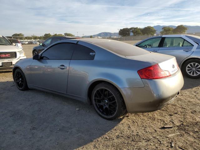 2005 Infiniti G35 მანქანა იყიდება აუქციონზე, vin: JNKCV54E65M427554, აუქციონის ნომერი: 38028714