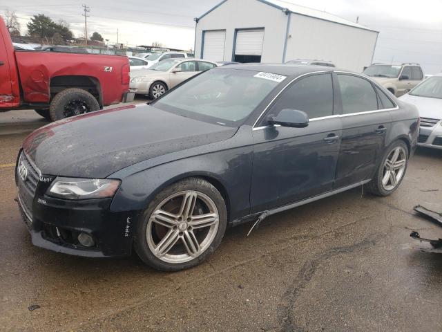 Aukcja sprzedaży 2010 Audi S4 Premium Plus, vin: WAUBGAFL5AA136905, numer aukcji: 40415904