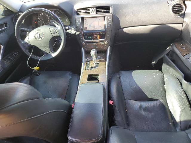 Aukcja sprzedaży 2009 Lexus Is 250, vin: JTHBK262695092222, numer aukcji: 37822184
