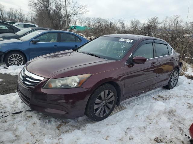 Продаж на аукціоні авто 2011 Honda Accord Ex, vin: 1HGCP2F78BA121785, номер лоту: 38730274