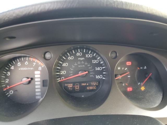 Продажа на аукционе авто 2002 Acura 3.2tl, vin: 19UUA56642A026459, номер лота: 40385064