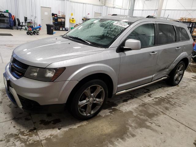 Продаж на аукціоні авто 2015 Dodge Journey Crossroad, vin: 3C4PDDGG5FT721066, номер лоту: 38799334