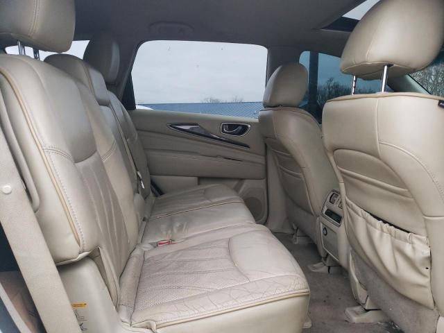 Продаж на аукціоні авто 2013 Infiniti Jx35, vin: 5N1AL0MM0DC314076, номер лоту: 40205594