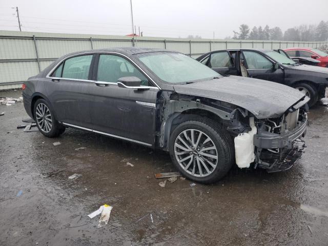 Aukcja sprzedaży 2019 Lincoln Continental Select, vin: 1LN6L9TK8K5600155, numer aukcji: 39295824