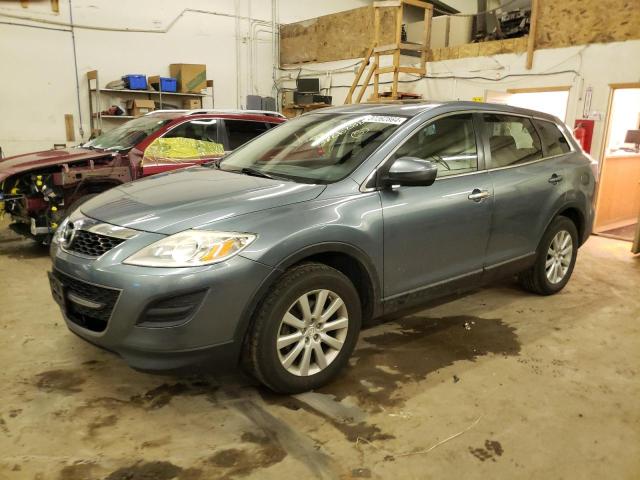 Продаж на аукціоні авто 2010 Mazda Cx-9, vin: JM3TB3MA1A0229436, номер лоту: 37262864