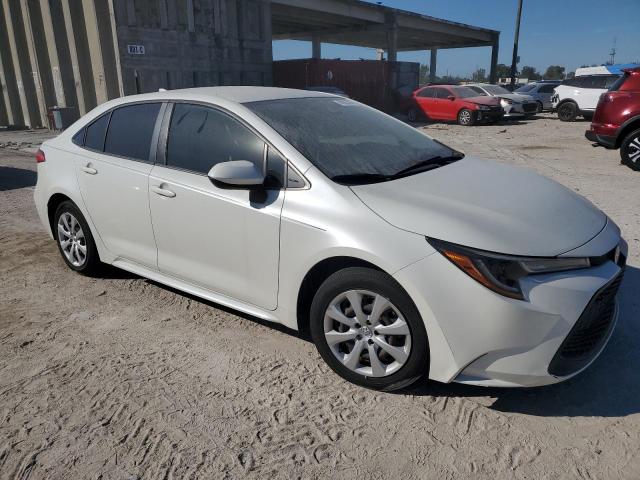 Продаж на аукціоні авто 2020 Toyota Corolla Le, vin: JTDEPRAE0LJ077921, номер лоту: 40902094