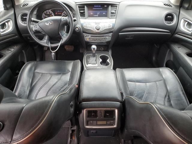 Aukcja sprzedaży 2017 Infiniti Qx60, vin: 5N1DL0MNXHC503863, numer aukcji: 82557273