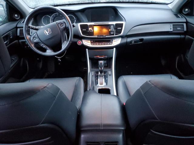 Продаж на аукціоні авто 2014 Honda Accord Exl, vin: 1HGCR2F87EA092142, номер лоту: 37564194