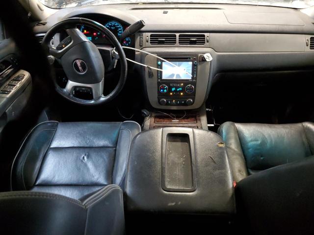 40289114 :رقم المزاد ، 1GC1KYE84CF181911 vin ، 2012 Chevrolet Silverado K2500 Heavy Duty Ltz مزاد بيع