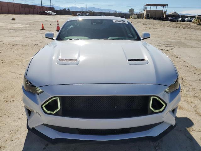 Продаж на аукціоні авто 2022 Ford Mustang Gt, vin: 1FA6P8CF8N5136302, номер лоту: 40629084